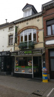 Halal Restaurant Pizzeria Bodrum Zaventem HalalTime.eu