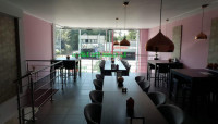 Halal Restaurant Libanais Charleroi Mosaique HalalTime.eu