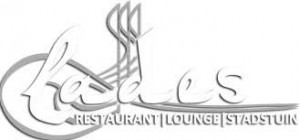 logo restaurant Lades