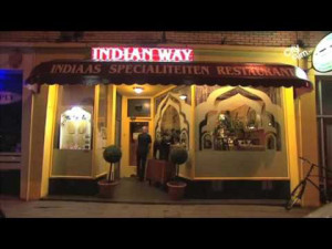 Halal Restaurant Indian Way Nijmegen HalalTime.eu