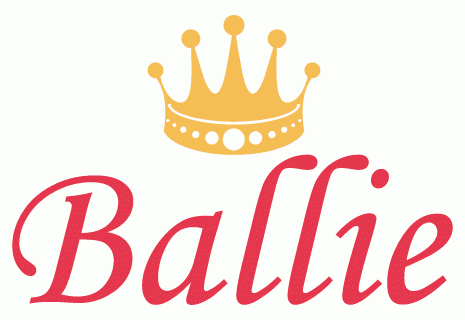 Ballie Eethuis