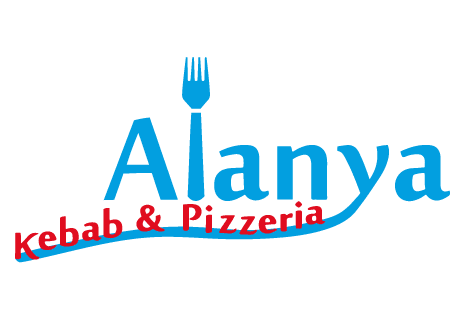 Alanya kebab pizzeria