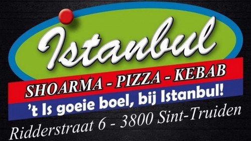 Istanbul Sint-Truiden