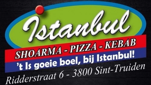 Istanbul Sint-Truiden