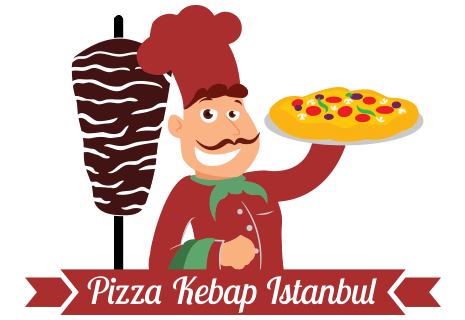 Pizza en Kebab Instanbul