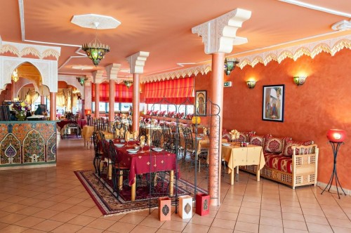 Le Ksar