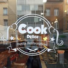 Cook délice