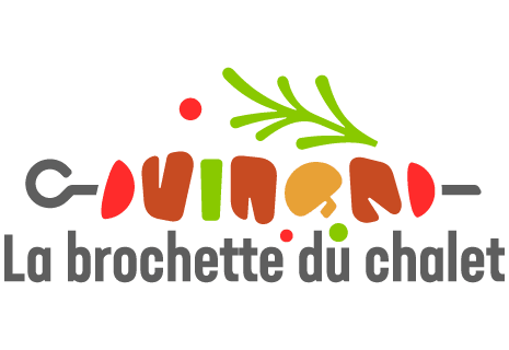 La brochette du Chalet