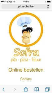 Sofra