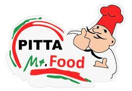 Pitta Mr. Food Oostkamp