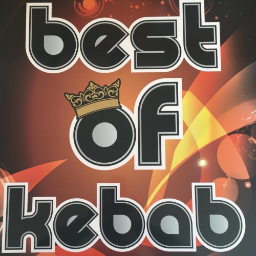 Best Of Kebab Gaume Virton