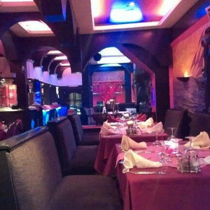 Restaurant Kasım Halal