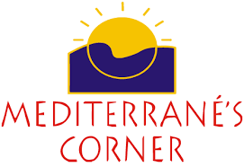 Mediterrané's Corner