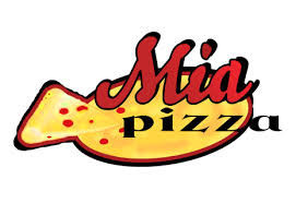 Mia Pizza Evere
