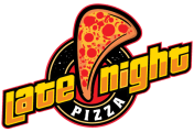 Late Night Pizza