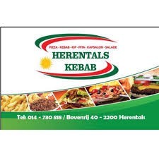 Herentals Kebab