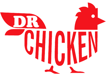 Dr. Chicken Amsterdam