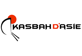 Kasbah d'Asie