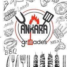 Pita Ankara kebab