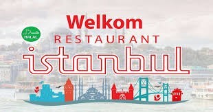 Restaurant Istanbul