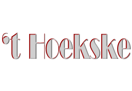 Eethuis 't Hoekske