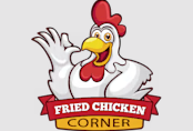 Fried Chicken Corner