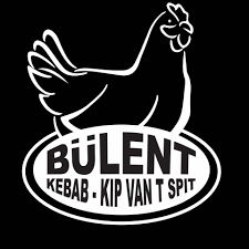 Bulent Kebab &amp; Kip van ‘t Spit
