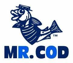 Mr. Cod