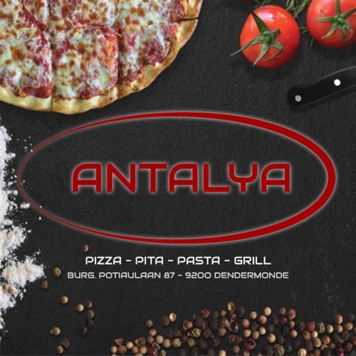 Pita Anatalya