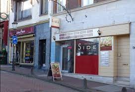 Side Restaurant