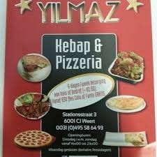 Yilmaz Kebab