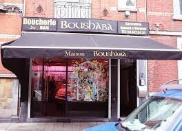 Boushaba