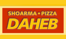 Daheb Shoarma &amp; Pizza