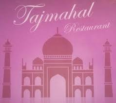 Indiaas restaurant Tajmahal