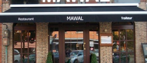 Mawal - Woluwe