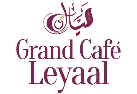 Grand Cafe Leyaal