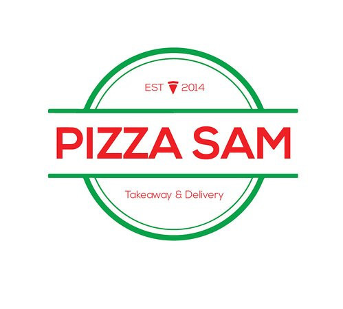 Pizza Sam Knokke-Heist