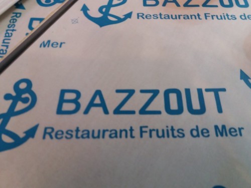 Bazzout
