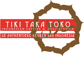 TIKI TAKA TOKO