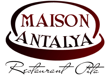 Maison Antalya