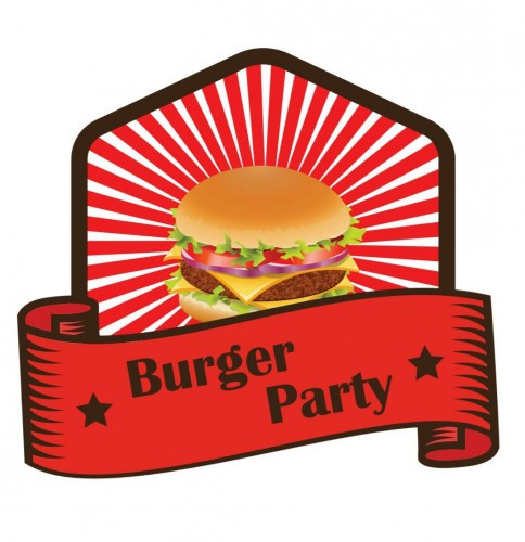 Burger party