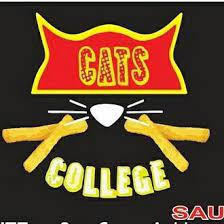 Cat's College