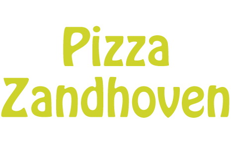 Pizza Zandhoven