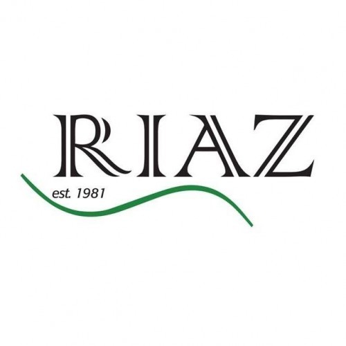 Riaz