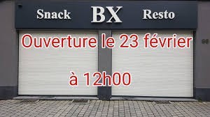 Snack BX Resto
