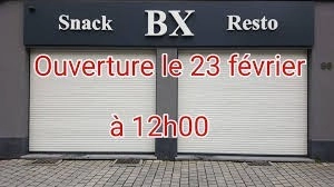 Snack BX Resto