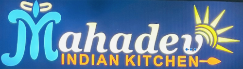 Mahadev Indian Kitchen