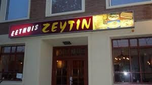 Eethuis Zeytin