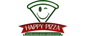 Happy Pizza Haarlem