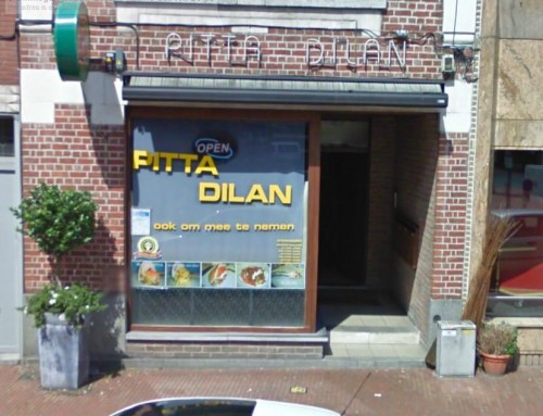 Pita Dilan
